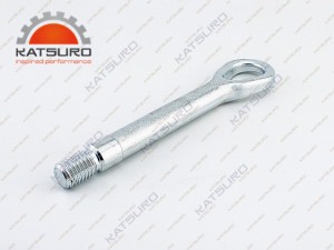КРЮК БУКСИРОВОЧНЫЙ KAT-0966BS KAT0966BS KATSURO
