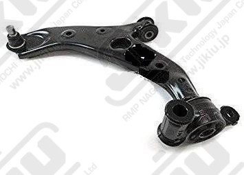 Рычаг подвески RA25051L RA25051L JIKIU