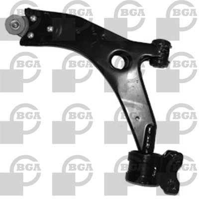 рычаг левый!\ Ford Focus 04>/Focus C-Max 03>, Volvo S40/V50/С70 04> TRC2310 BG AUTOMOTIVE
