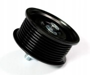 320/08923 ролик опорный ремня (TVH) аналог 32008923 JCB