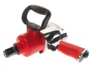 Гайковерт пневматический 1" 2711Нм 4500об/мин. 320л/мин. ударный JTC JTC-5446 JTC TOOLS