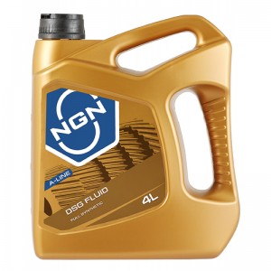 Масло трансмиссионное NGN DSG FLUID 4л (V172085346) V272085346 V272085346 NGN