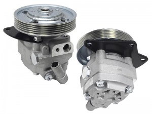Насос ГУР FORD MONDEO IVS-MAX XC70S80 2,5 07- ST-VP174 STVP174 SAT