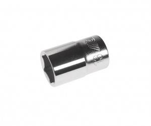 Головка торцевая 3/8" 13мм L=28мм JTC JTC-33213 JTC TOOLS