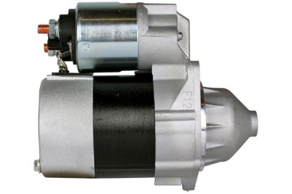 Стартер 12V 1 kW 8EA012527-301 HELLA