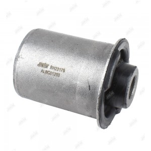 Сайлентблок задн подвески верхн рычага задний NISSAN PATHFINDER (R51) 05- BH2217 BH22179 JIKIU
