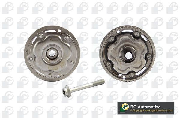 ШЕСТЕРНЯ ВАЛА РАСПРЕДЕЛИТЕЛЬНОГО CA9501 CA9501 BG AUTOMOTIVE