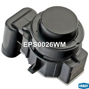 Датчик парковки BMW 1 (F20),3 (F30),4 (F32) KRAUF EPS0026WM KRAUF