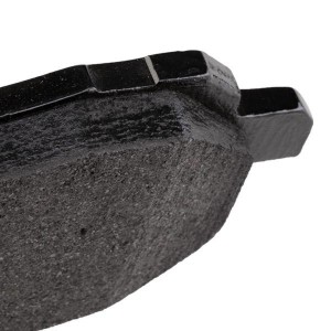 2358401 колодки дисковые передние!\ Mitsubishi Space Runner 2.0i 16V/2.4GDi 99> 2358401 TEXTAR