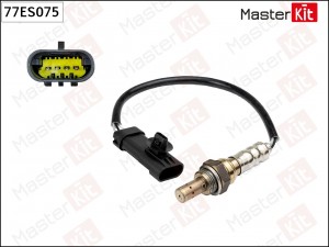 Лямбда-зонд RENAULT LOGAN, DUSTER 77ES075 77ES075 MASTER KIT