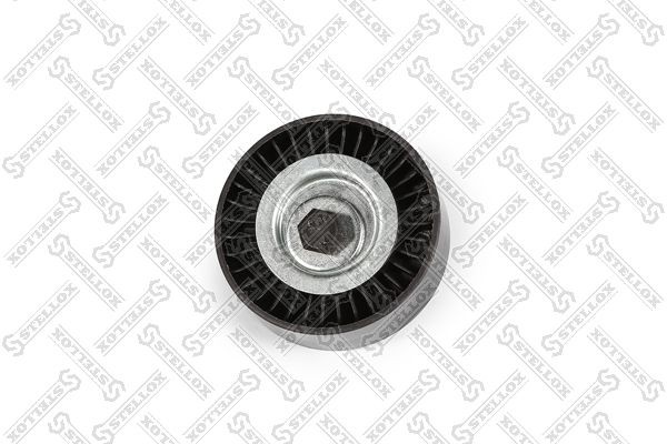 ролик натяжной!\ Peugeot Boxer 2.8HDi 04> 03-41095-SX STELLOX