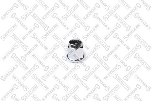 гайка крепления колеса! M12x1.5\ Honda CR-V 01-15/Accord 02-15 79-02113-SX STELLOX