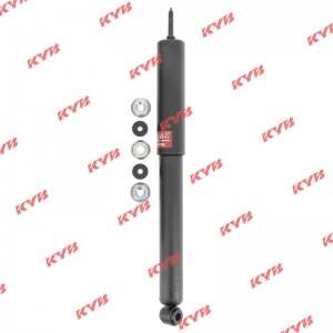 амортизатор задний газовый!\ Daewoo Musso all 4WD 93> 344310 KAYABA