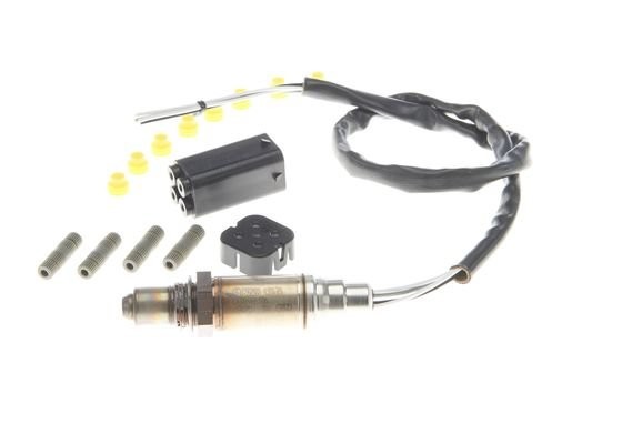 Лямбда-зонд 4k BOSCH 0 258 986 506 BOSCH
