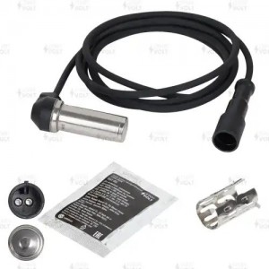 Датчик ABS для а/м Mercedes-Benz Actros MP2/MP3 (03-)/Axor (01-) угловой 1630мм  VSABS1504 START VOLT