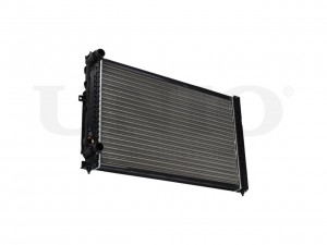 Радиатор охлаждения двигателя RAD-10070 UNIO