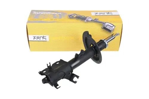 амортизатор передний левый газовый! 54301CA000 Nissan Murano 03-04> Z73581 ZENTPARTS