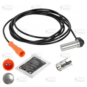 Датчик ABS для а/м Iveco EuroTech (98-)/EuroStar (93-) угловой 2500мм (VS-ABS 21 VSABS2112 START VOLT