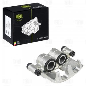 Суппорт торм. для а.м Fiat Ducato Sollers-RUS  02-  230, 244 перед. прав. d44,48 CF162102 TRIALLI