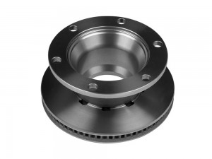 диск тормозной! 330x245x137/34 6n dотв=21\RVI M2000060 MARSHALL