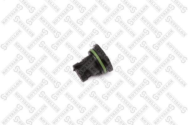 пробка сливная! FPM\ MAN, DAF CF E6 MX-11/MX-EPA13/XF E6 8903117SX STELLOX