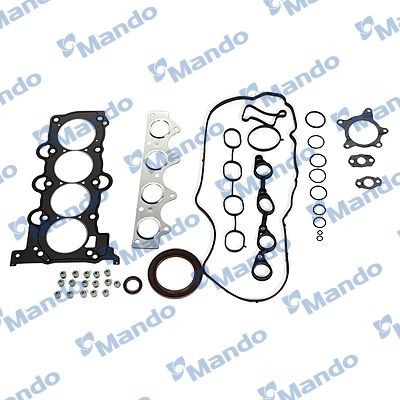 Прокладка двигателя HYUNDAI Solaris (16-),Creta (16-),Elantra (16-) (1.6) компле EGOGH00041 MANDO