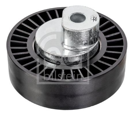 Ролик приводного ремня BMW 3 (E36,E46,E60),5 (E34,E39,E60),7 (E38),X5 (E53) обво 06050 FEBI BILSTEIN