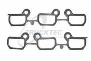 к-кт прокладок коллектора впускного!\ BMW E39/E38/E65 2.0-3.0 98> 08.10.070 TRUCKTEC