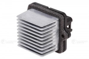 Резистор э/вент. отоп. для а/м Mitsubishi Lancer X (07-)/Outlander XL (06-)  LFR LFR 1104 LUZAR