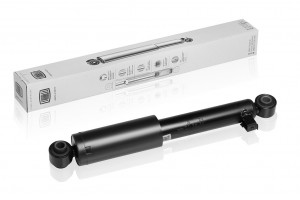 Амортизатор Hyundai Santa Fe (05-)/Kia Sorento (09-) задн. (AG 08523) AG 08523 TRIALLI