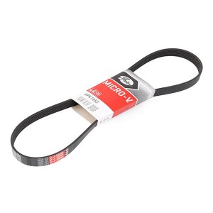 Ремень УАЗ-315195 Хантер дв.ЗМЗ-409 привода агрегатов GATES 6-PK-1053 GATES