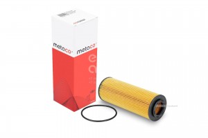 Фильтр масляный 1020190 METACO