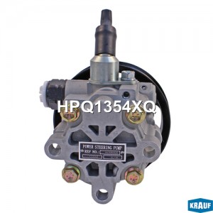 Насос гидроусилителя руля HPQ1354XQ HPQ1354XQ KRAUF