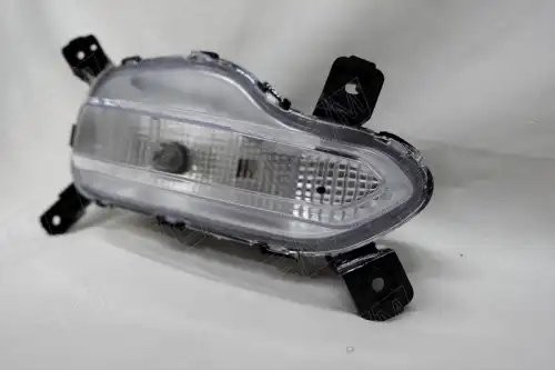 Фара противотуманная правая Hyundai Solaris 2 2017-2020, ДХО OEM0046PTFPR OEMPARTS