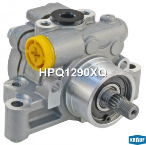 Насос гидроусилителя руля KRAUF HPQ1290XQ HPQ1290XQ KRAUF