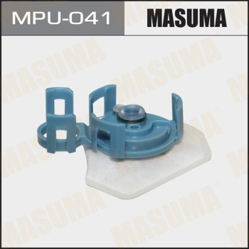 Фильтр насоса топливного MITSUBISHI Lancer (07-14) MASUMA MPU041 MASUMA