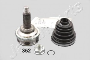 GI-352 ШРУС наружн к-кт Mazda 6 1.8/2.0 02-08 GI-352 JAPAN PARTS GROUP