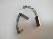 щетки генератора!\ Renault Truck, Scania AHM1239WA MOTORHERZ