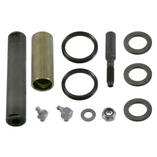 Ремкомплект MERCEDES пальца рессоры FEBI 05490 FEBI BILSTEIN