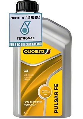 Масло моторное PETRONAS PULSAR FE C3 0W30 синт.1л OLEOBLITZ 70643EL8EU PETRONAS