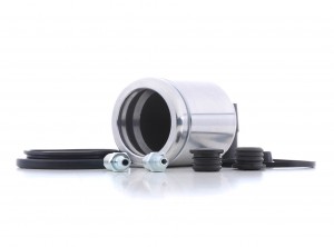 рем.к-т диск.торм. с поршнем перед.! d54 ATE\ VW Golf III/Golf IV/Golf V/Golf VI 254946 FRENKIT