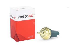 CITROEN/ PEUGEOT ОХЛАЖДАЮЩЕЙ ЖИДКОСТИ 6378008 METACO