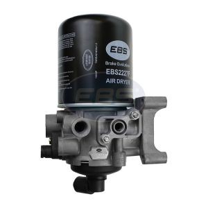 Оcушитель воздуха Iveco 01.02.4107 EBS