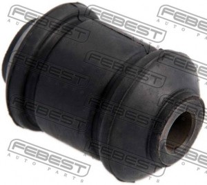 Сайлентблок VOLVO S40 (95-04) (1.9 TD/1.6/1.8/2.0) рычага подвески передней пере MAB-DA1S FEBEST