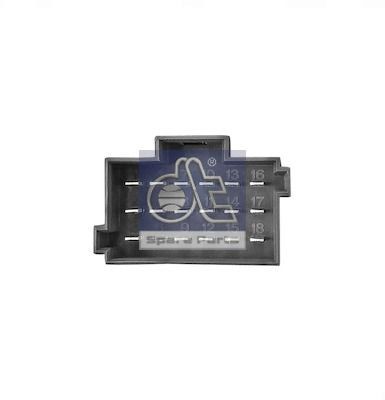 Блок управления VOLVO FM,FM13 стеклоподъемником левый DT 2.25341 DIESEL TECHNIC
