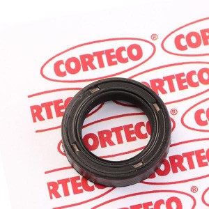 Сальник FIAT Ducato штока КПП CORTECO 01033405B CORTECO