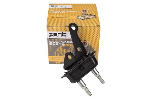 сайлентблок зад. балки п.!\ Citroen ZX/Xsara,Peugeot 306 93> Z25513 ZENTPARTS