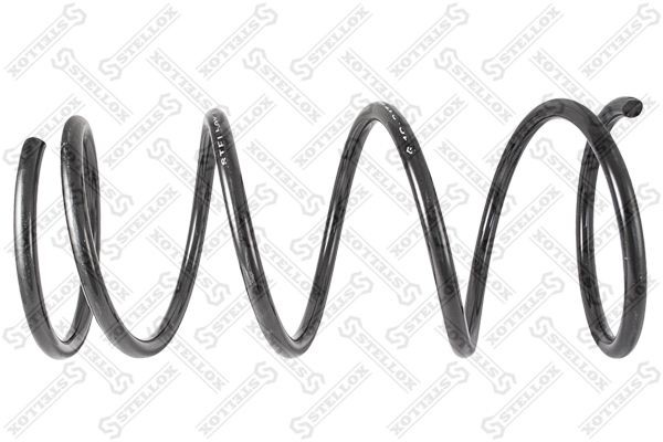 пружина передняя! 40 620 33\ Nissan Almera Tino 1.8/2.0 16V 00> 10-21715-SX STELLOX