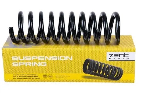 пружина задняя! 42 568 03 MB W124 2.0-3.0TD 85-95 Z38003 ZENTPARTS