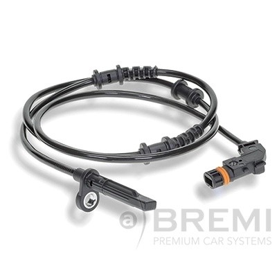 Датчик частоты вращения колеса BREMI 51400 BREMI